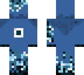 blue wardeny (first time)