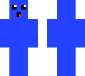 blueberry!