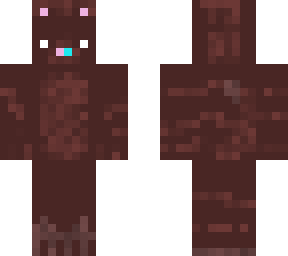 brown cat