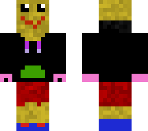 burritos man