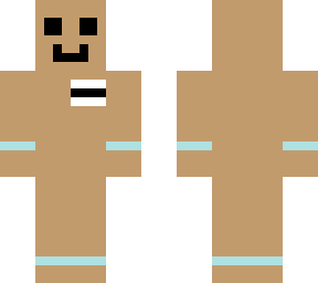 cardboard dude!