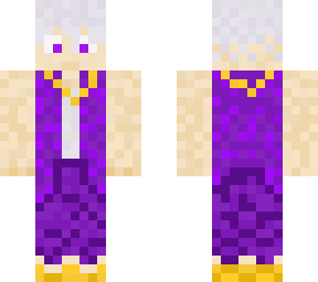 character