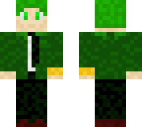 character