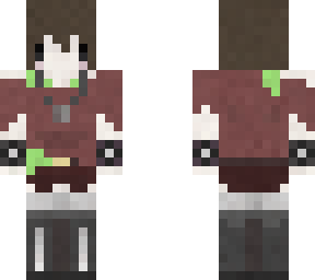 chibi #0001