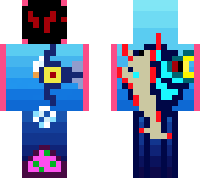 coral killer