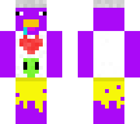 crazy chicken