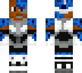 cyborg 1