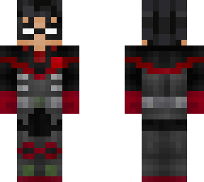 damian wayne