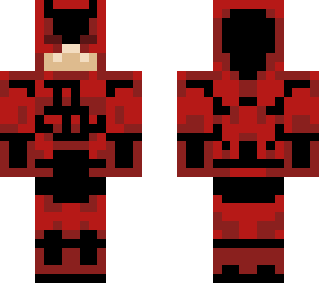 daredevil - classic