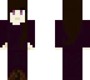 dark lady