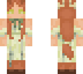 deer girl