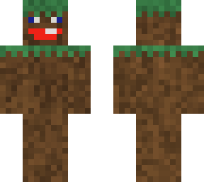 dirt dummy