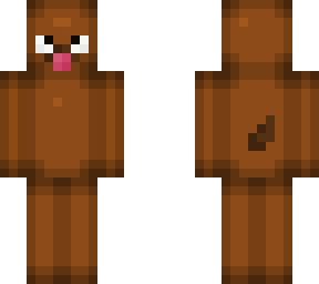 doggo