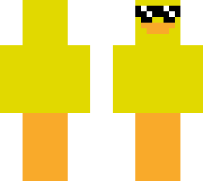 duck