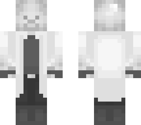 edited skin