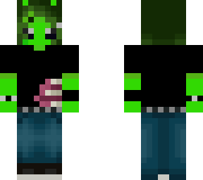 emo alien 2