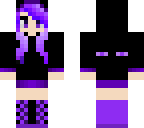ender girl