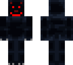 evil cucurucho
