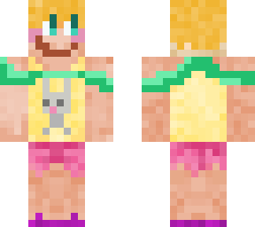 finn skin 2026 version 2