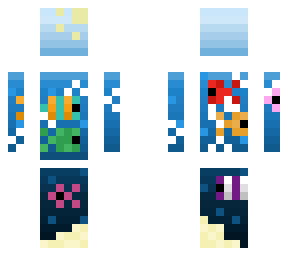 fish tank