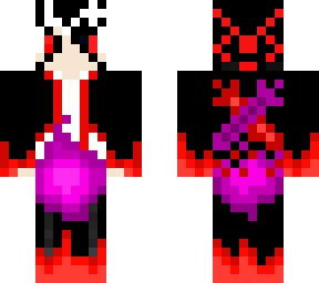 flamekeeper fixed