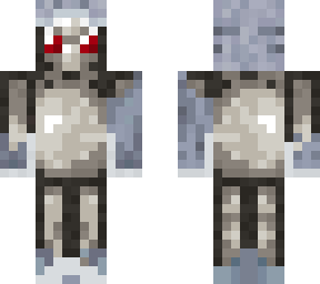 foolish death totem v1