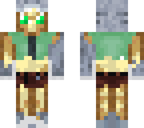foolish in juan's tina-fied clothes