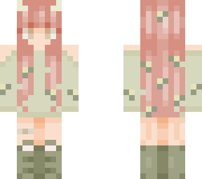 forest  spirit