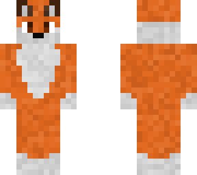 foxie
