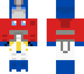g1 optimus prime