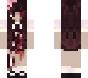 ghost zombieeeeee