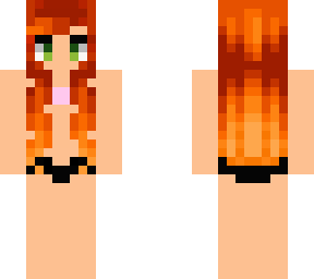 ginger girl base