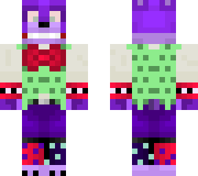glamrock joker