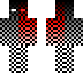 glitched, corupted null