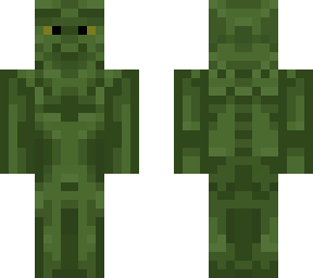 goblin - dark medieval
