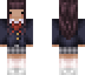 gogo yubari lina bina