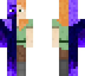 half alex