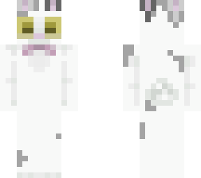 hannah bunny