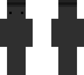hm - black