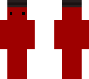 hm - red