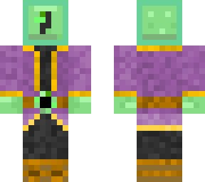 iris the ender eye