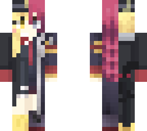 iroha & ibuki