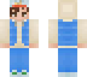 jake - subway surfers