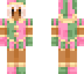 jester skin