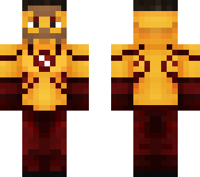 kid flash