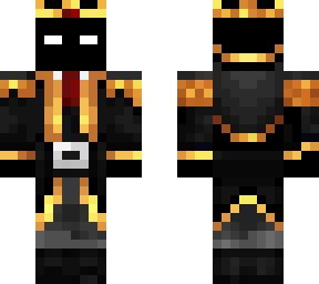 king null