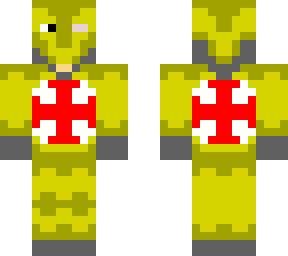 knights templar knight