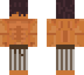 koji (original character)