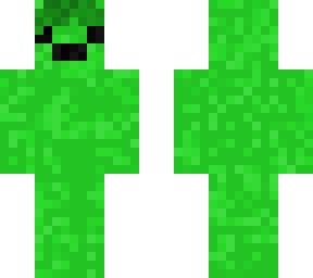 lime guy