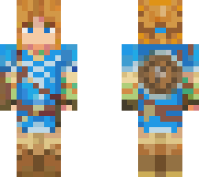 link botw